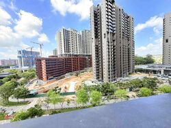 Lentor Modern (D26), Apartment #536425801